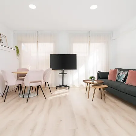 Homes 605 Apartment Marbella