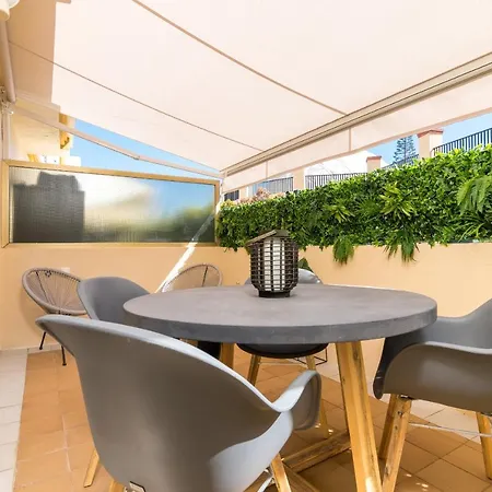 Appartement Homes 605 Marbella
