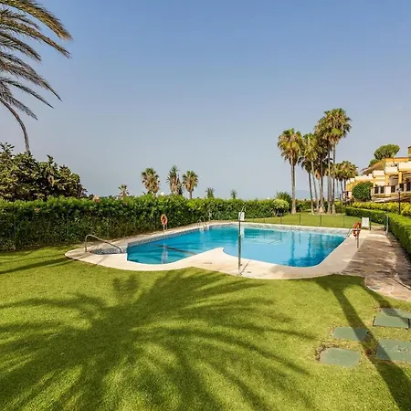 Appartement Homes 605 Marbella