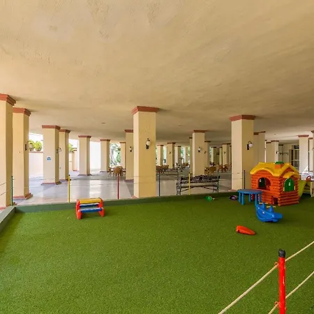 Homes 605 Appartement Marbella